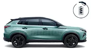 Dongfeng Huge