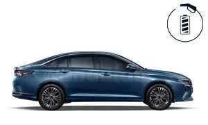 Dongfeng Shine Max