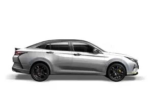Dongfeng shine