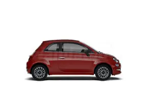 Fiat 500 C