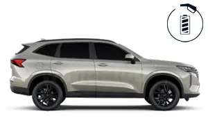 GWM Haval H6