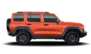 GWM Tank 300