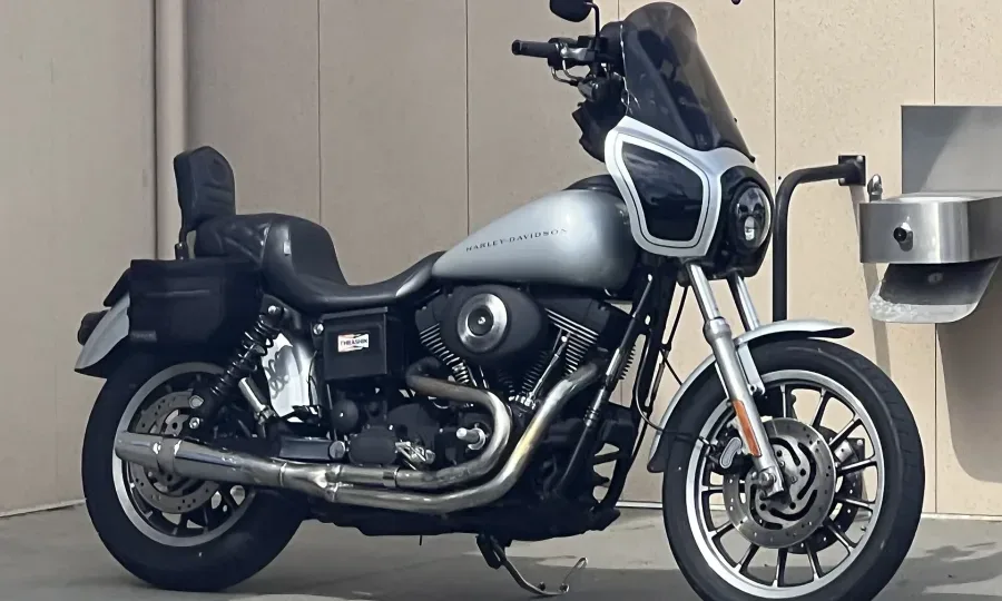 Harley-Davidson SPORT Glide