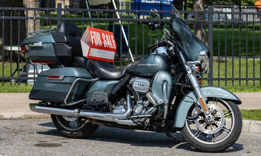 Harley-Davidson Ultra Limited