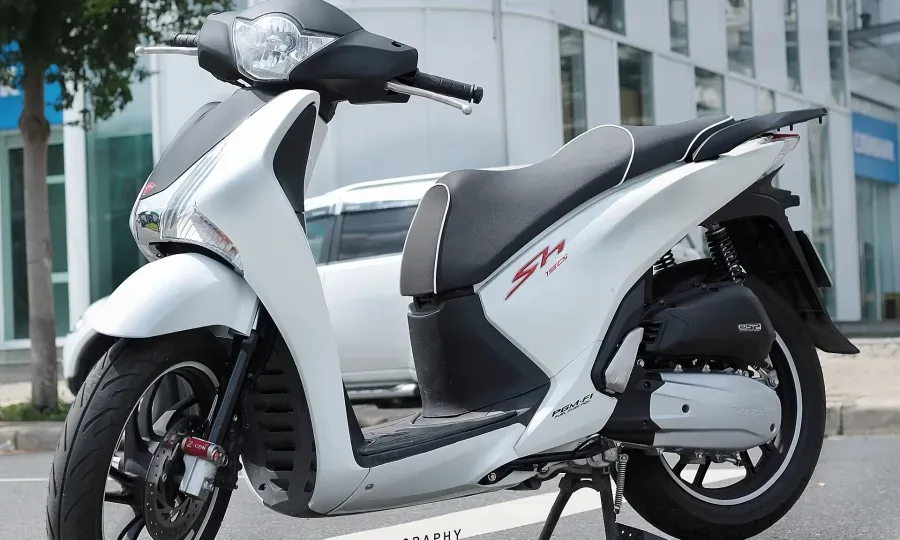 Honda SH