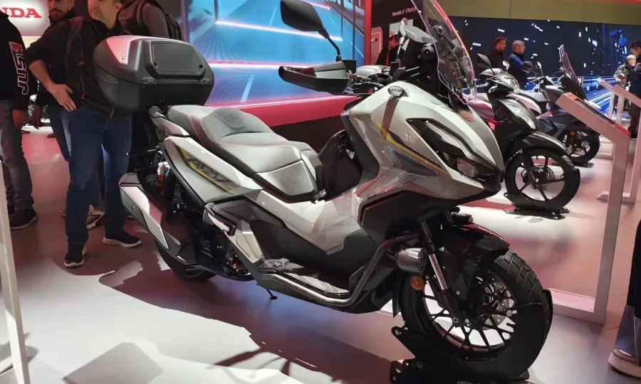 Honda X-ADV