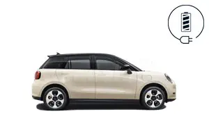 jac E30X