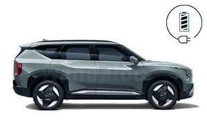 Kia EV5