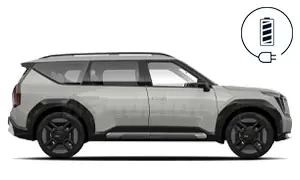 Kia EV9