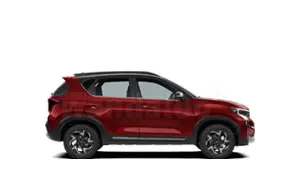 Kia Sonet