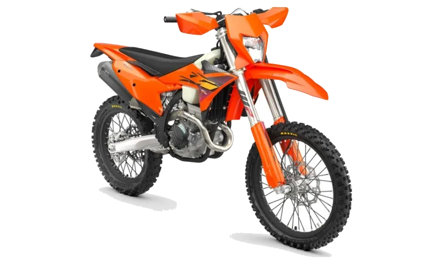 KTM 250 EXC-F