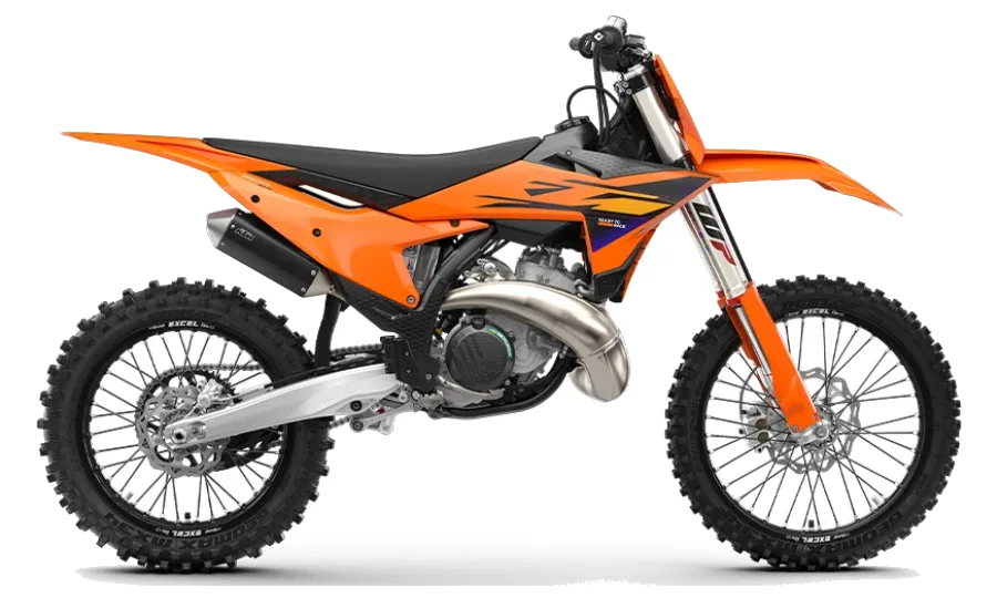 KTM 300 SX 2026