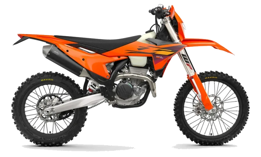 KTM 350 EXC-F