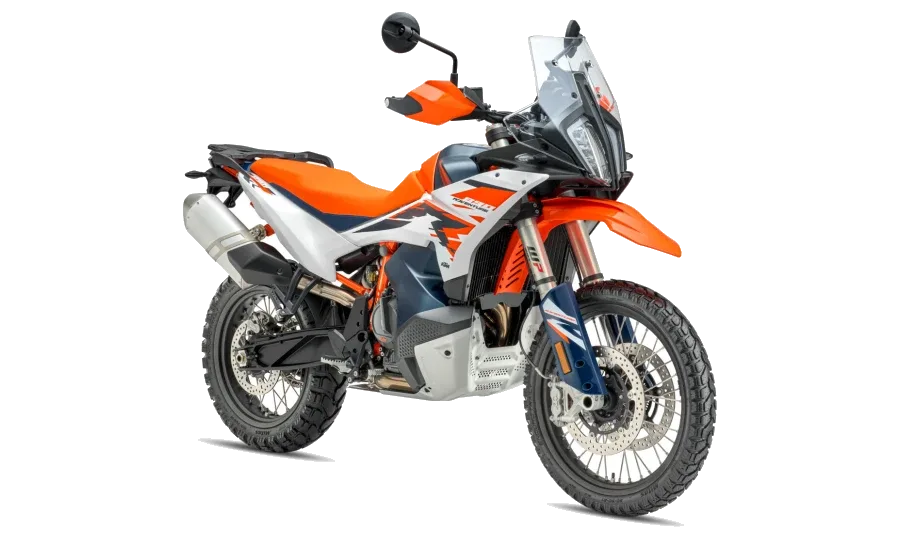 KTM 890 ADVENTURE R