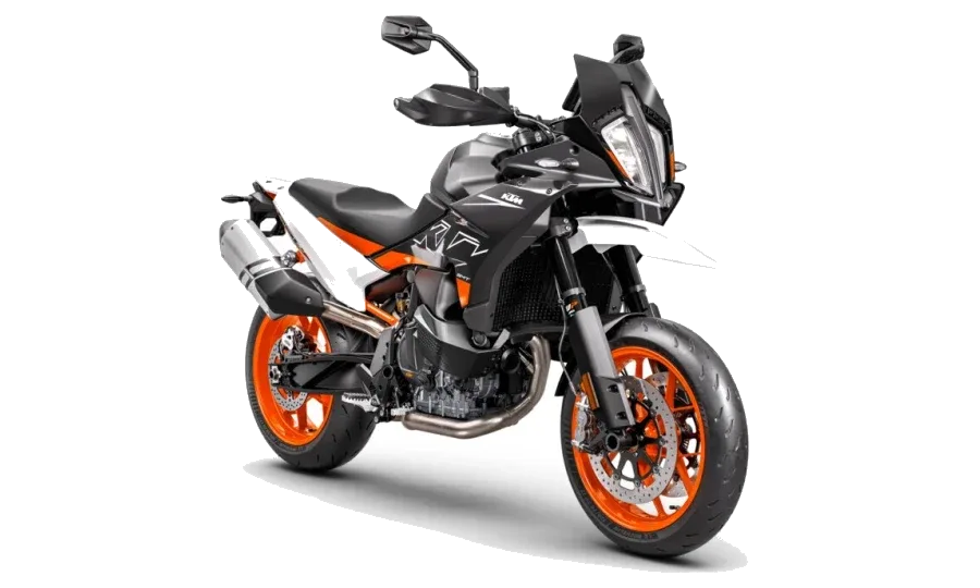 KTM 890 SMT