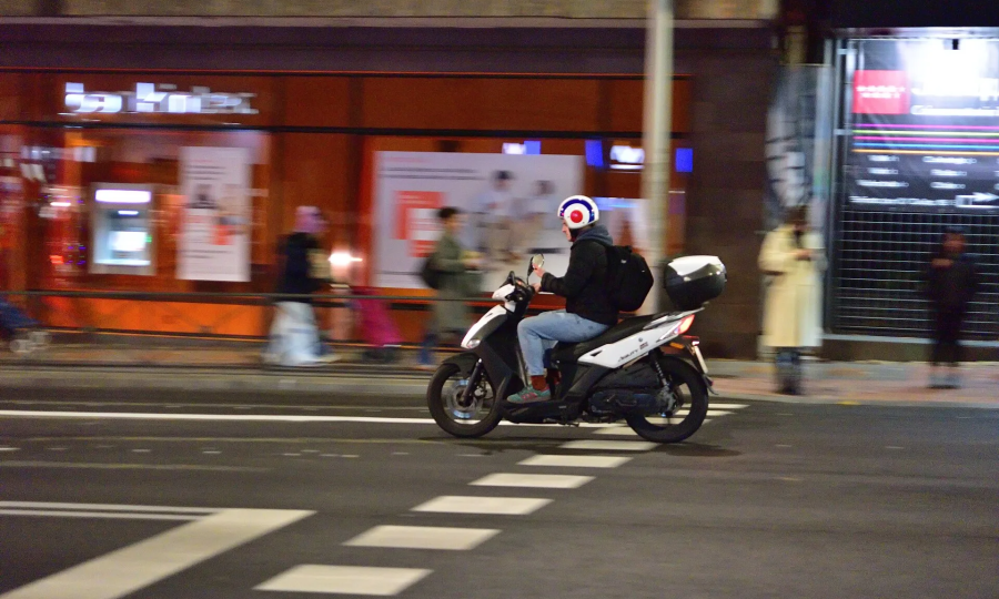 Kymco City