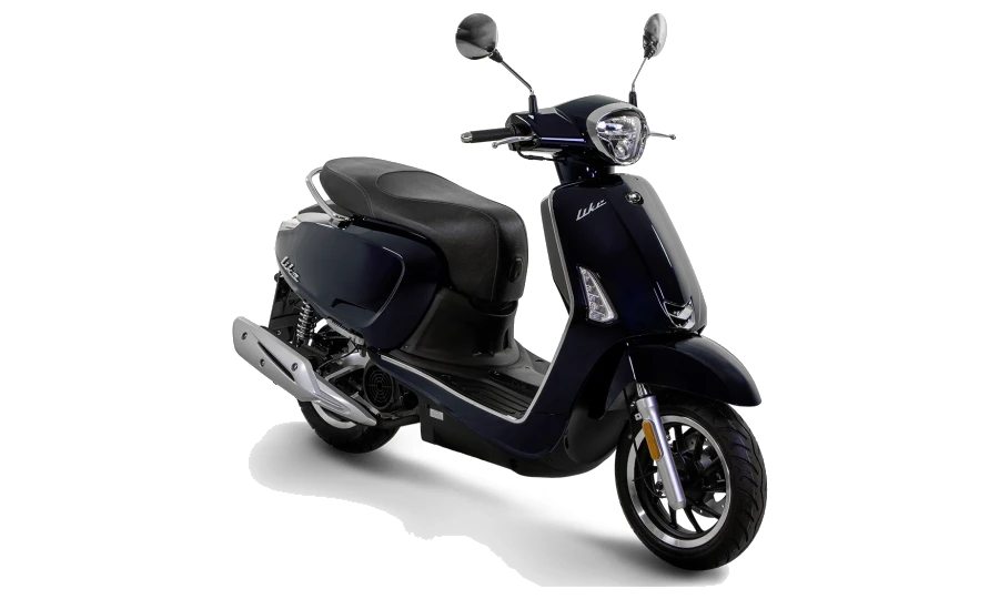 Kymco Like