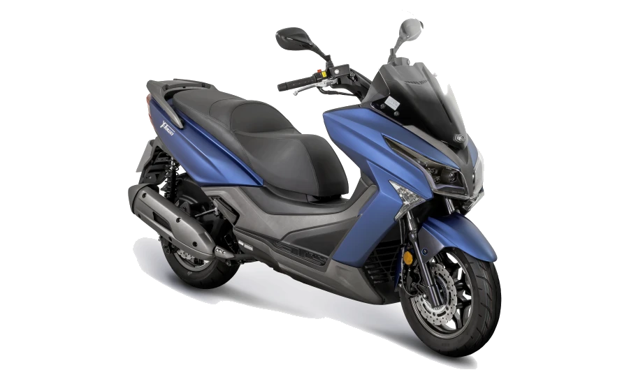 Kymco X Town