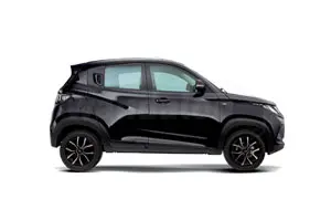 Mahindra KUV 100