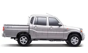 Mahindra PIK-UP