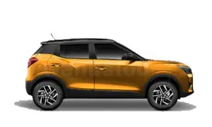 Mahindra XUV 300