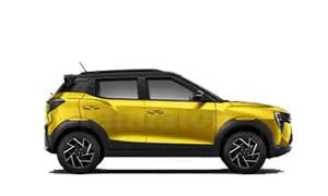 Mahindra XUV 3XO