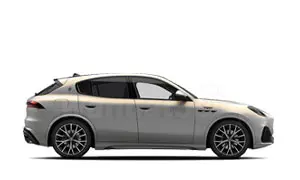 Maserati Grecale
