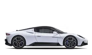 Maserati MC 20