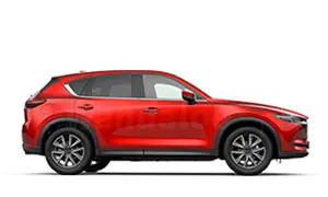 مازدا CX-5
