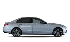 Mercedes-Benz Classe C