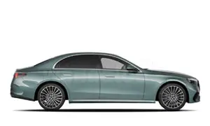 Mercedes-Benz Classe E