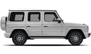 Mercedes-Benz Classe G