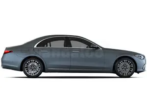 Mercedes-Benz Classe S