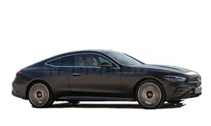 Mercedes-Benz CLE