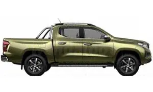 Peugeot Landtrek