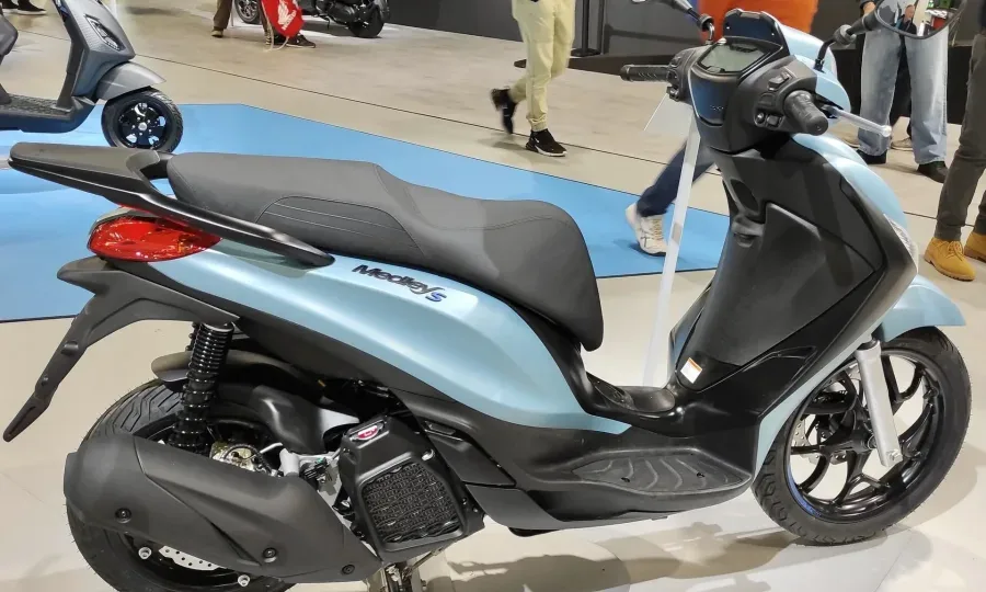 Piaggio Medley