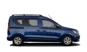 Renault Express