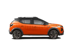 Renault Kardian