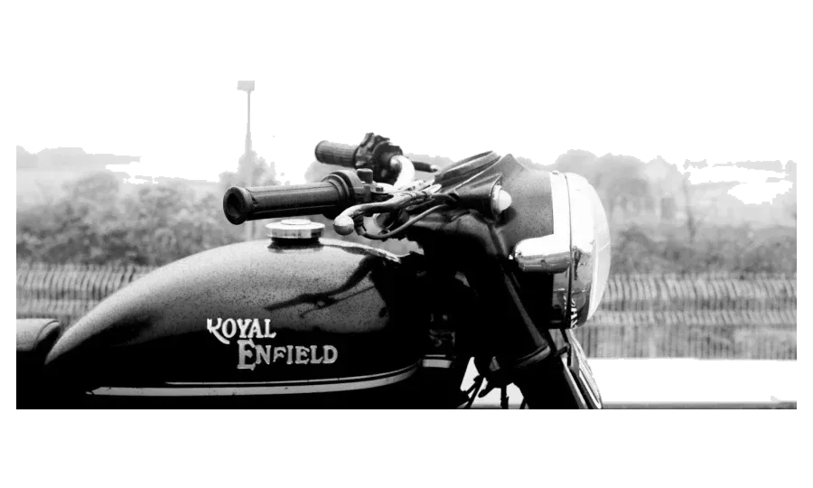 Royal Enfield Bullet