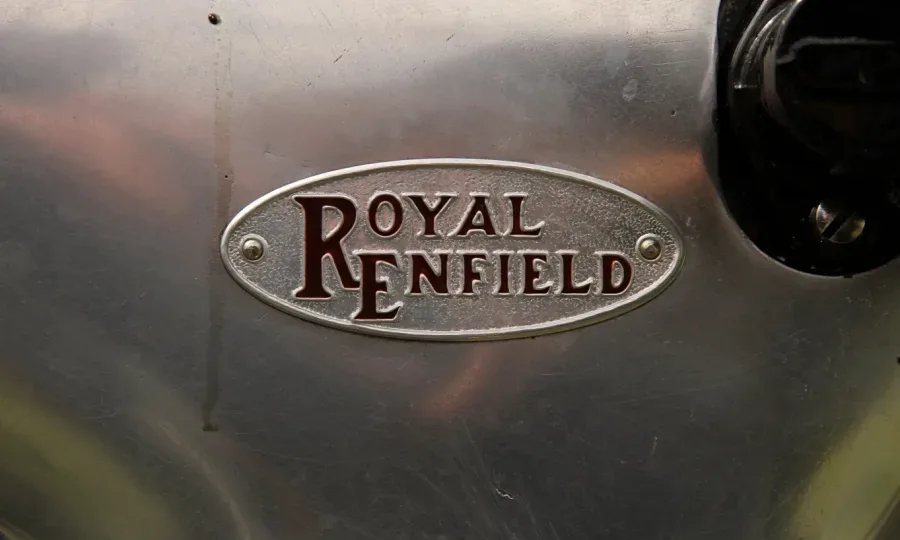 Royal Enfield Interceptor
