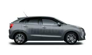 Suzuki Baleno
