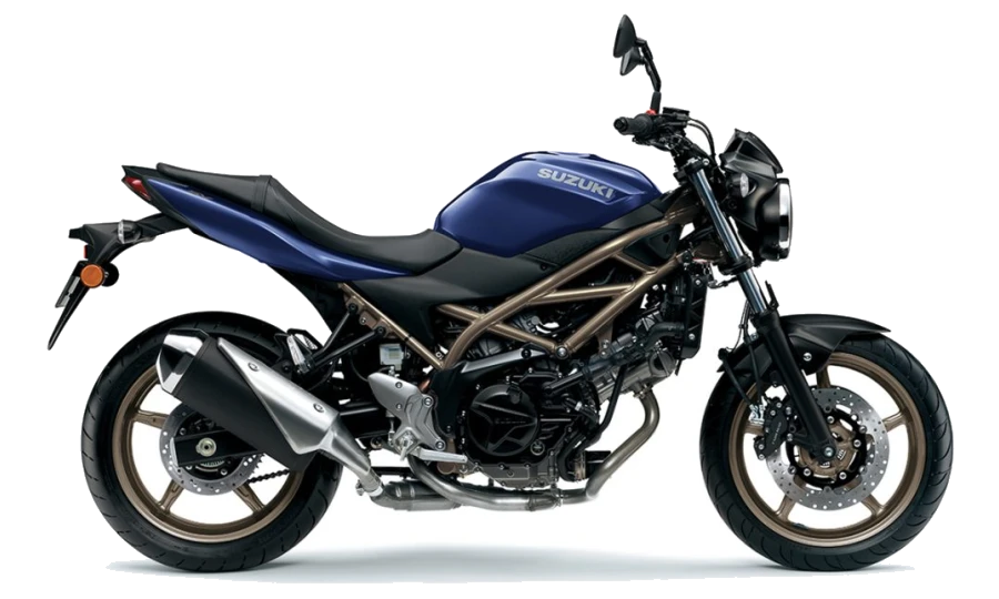 Suzuki SV