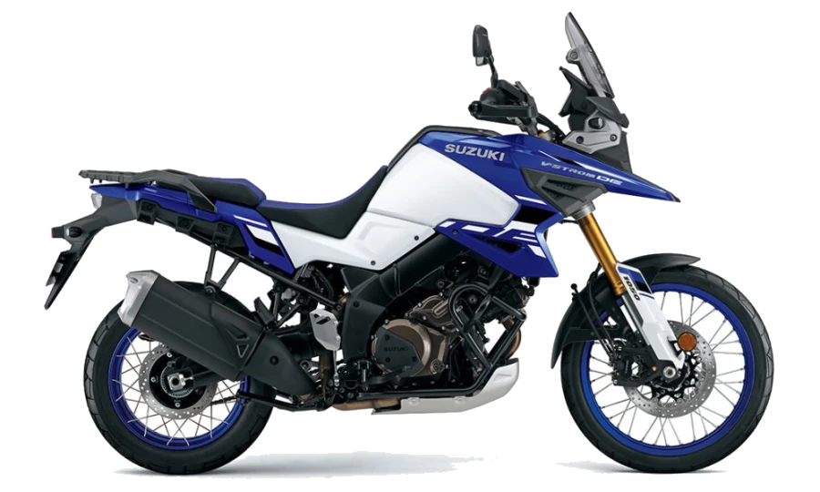 Suzuki V-STROM