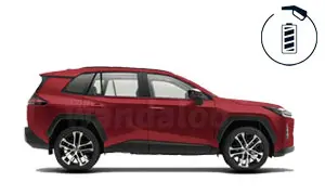 Toyota RAV-4