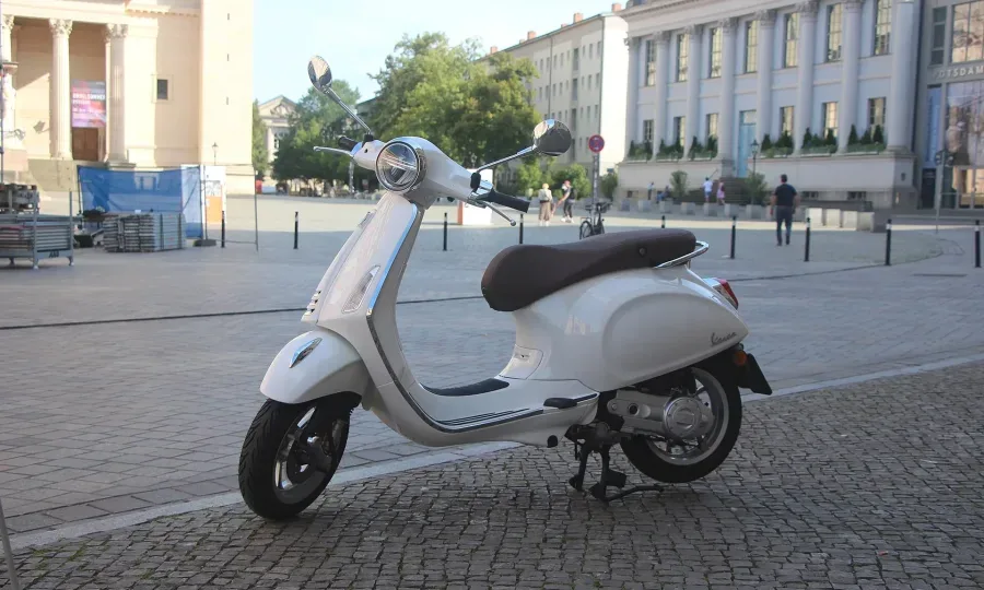 Vespa Primavera