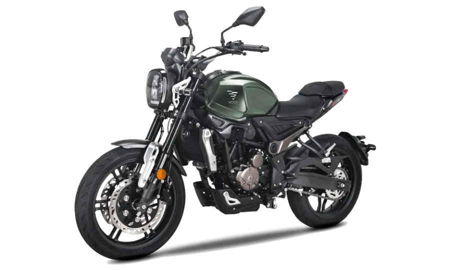 Voge 300 AC