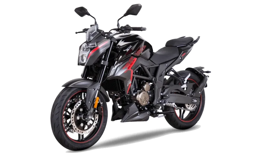 Voge 300 R