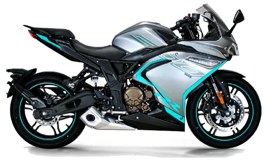 Voge 300 RR