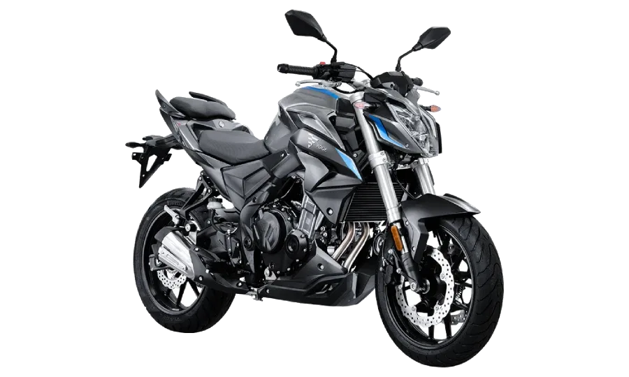 Voge 500 R