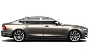 فولفو S90